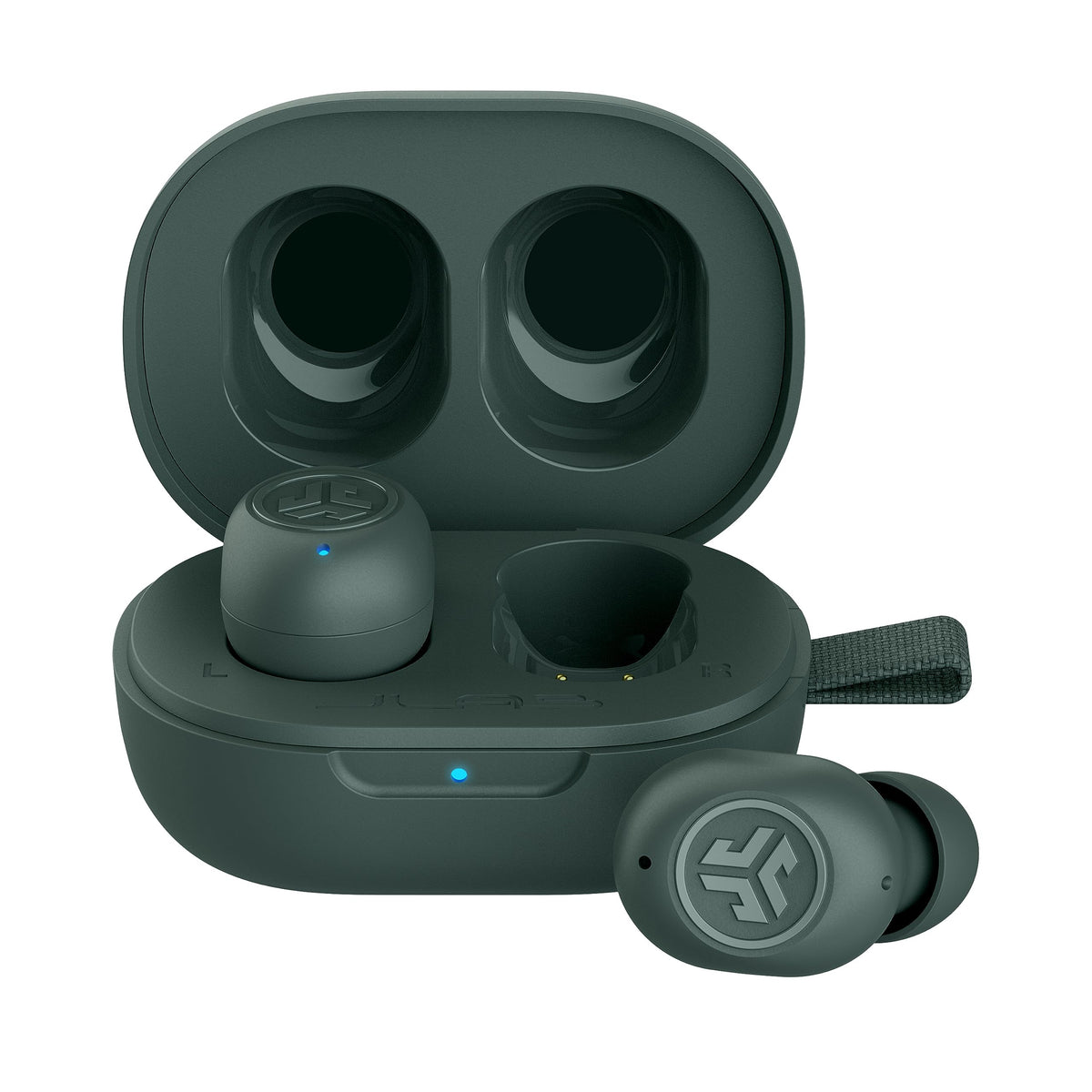 JLab JBuds Mini Tones True Wireless Earbuds, Bluetooth Multipoint, 4625 W