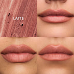 Summer Fridays SoftLine Lip Liner Pencil, Espresso (1.02 g)