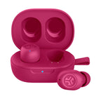 JLab JBuds Mini Tones True Wireless Earbuds, Bluetooth Multipoint, 4625 W