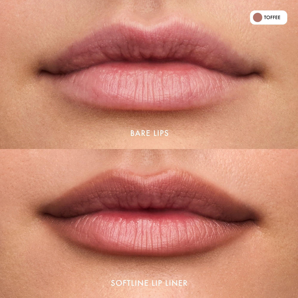 Summer Fridays SoftLine Lip Liner Pencil, Espresso (1.02 g)