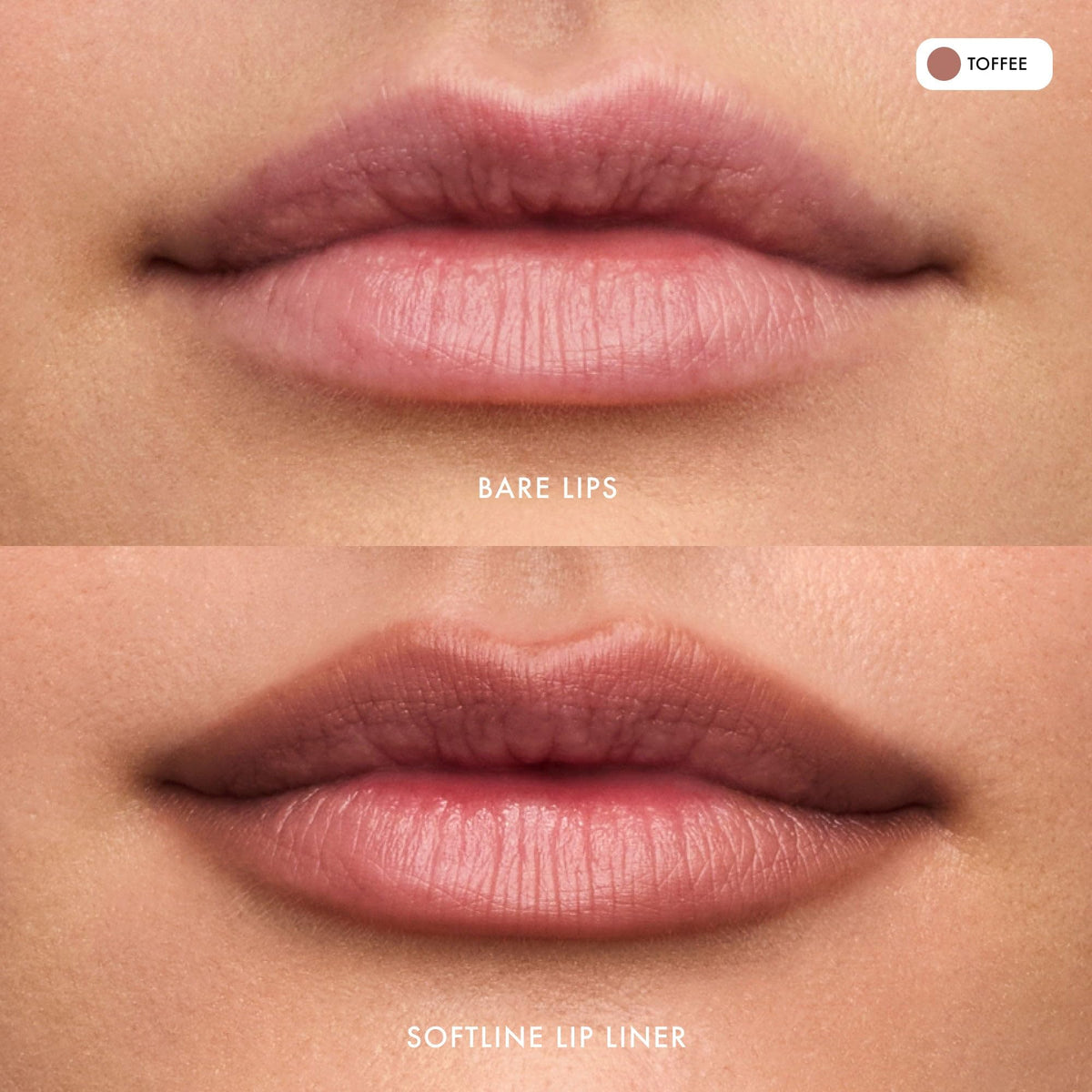 Summer Fridays SoftLine Lip Liner Pencil, Espresso (1.02 g)