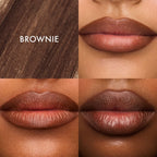 Summer Fridays SoftLine Lip Liner Pencil, Espresso (1.02 g)