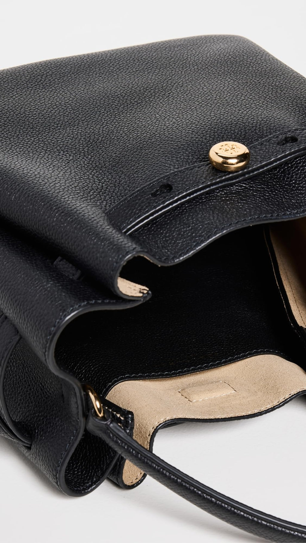 Tory Burch Women's Romy Bucket Bag
