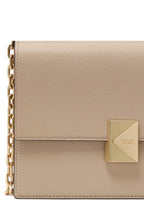 kate spade new york Women's Deco Leather Flap Chain Crossbody