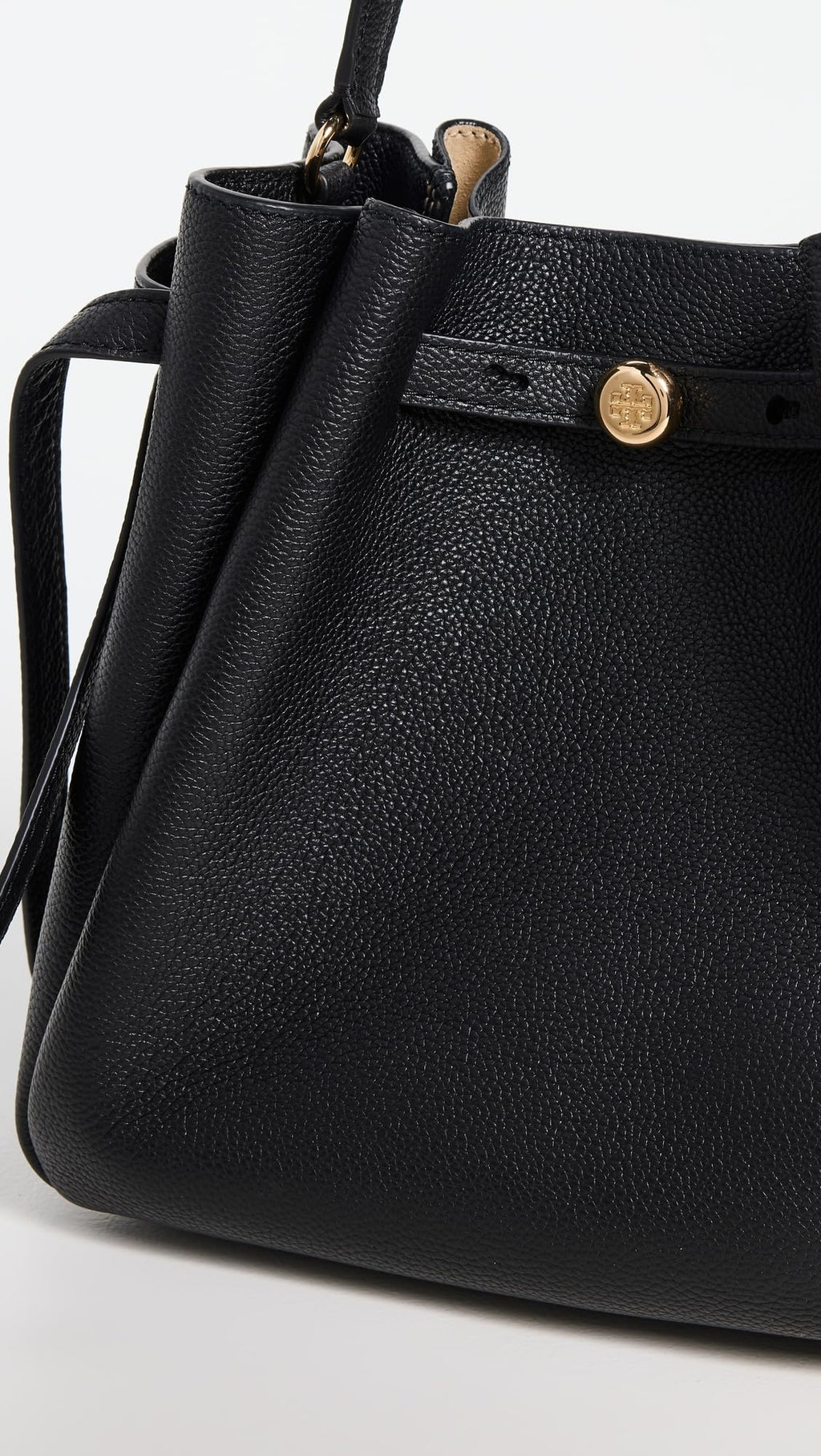 Tory Burch Women's Romy Bucket Bag