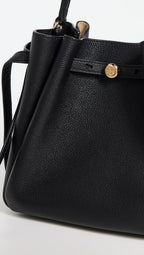 Tory Burch Women's Romy Bucket Bag