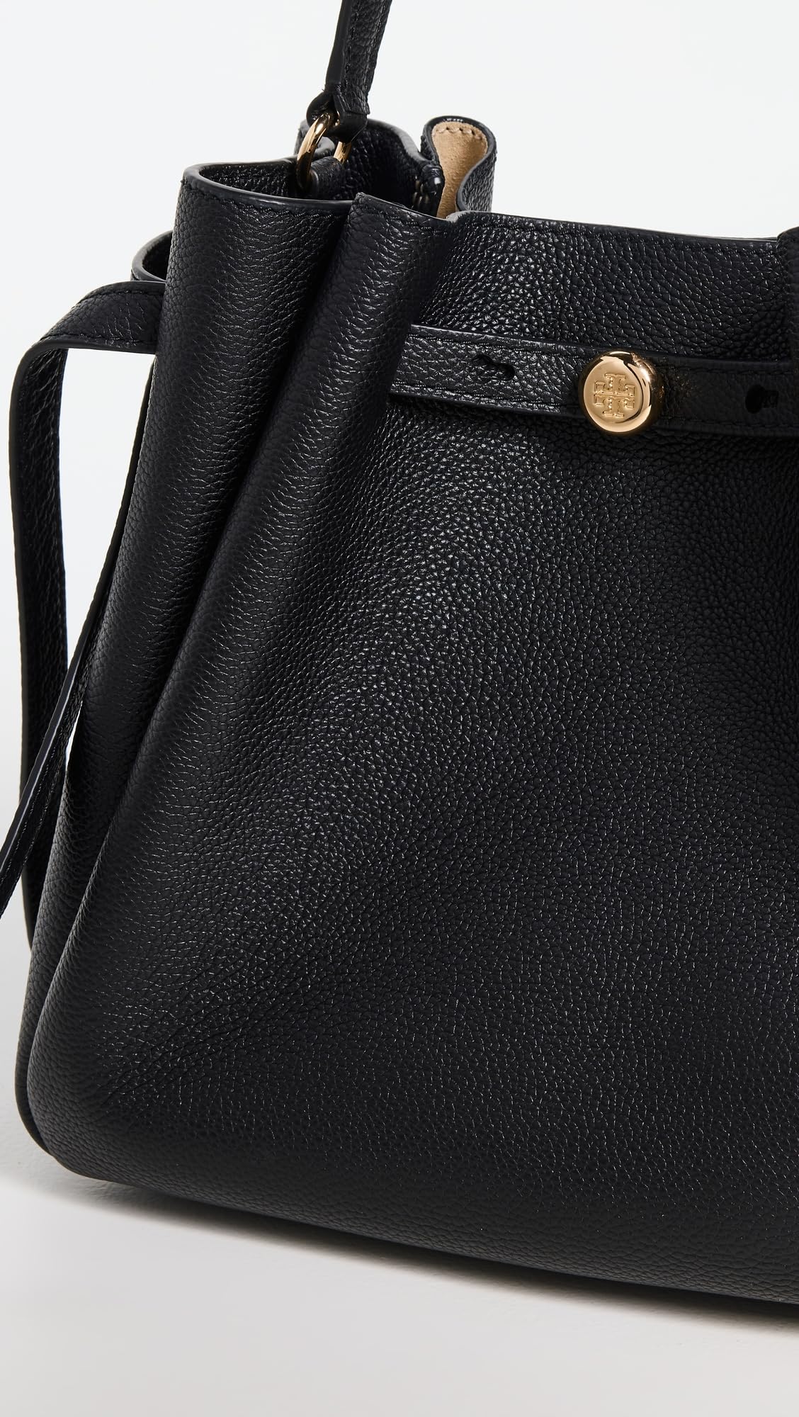 Tory Burch Women's Romy Bucket Bag
