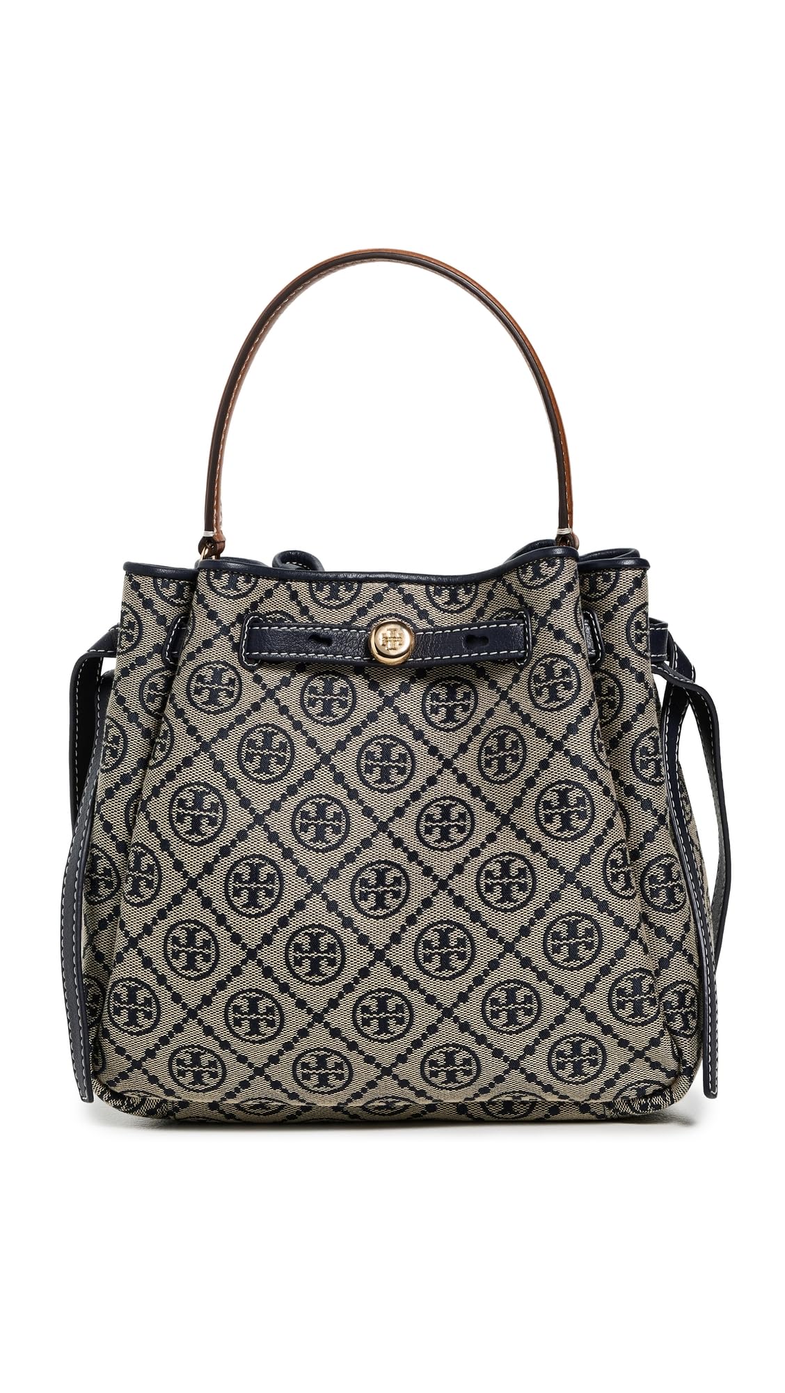 Tory Burch Women's Romy Bucket Bag