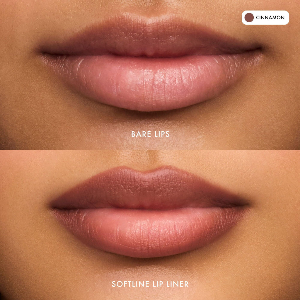 Summer Fridays SoftLine Lip Liner Pencil, Espresso (1.02 g)