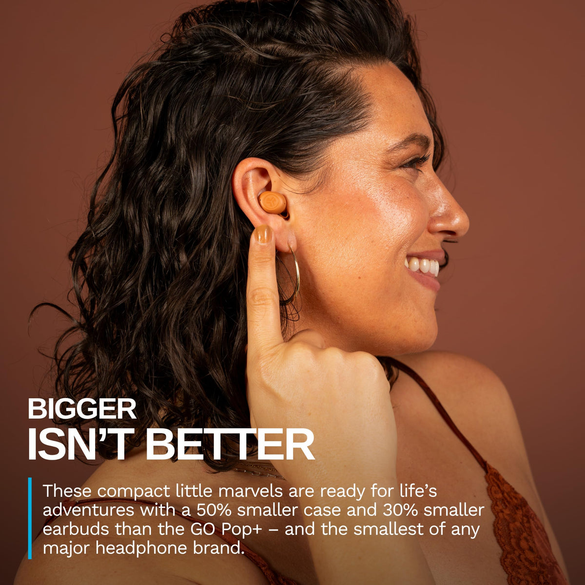 JLab JBuds Mini Tones True Wireless Earbuds, Bluetooth Multipoint, 4625 W