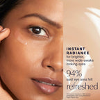 Estée Lauder Advanced Night Repair Eye Supercharged Gel-Cream Synchronized Multi-Recovery | Brightening Under Eye Cream for Dark Circles, Fine Lines