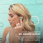 JLab JBuds Mini Tones True Wireless Earbuds, Bluetooth Multipoint, 4625 W